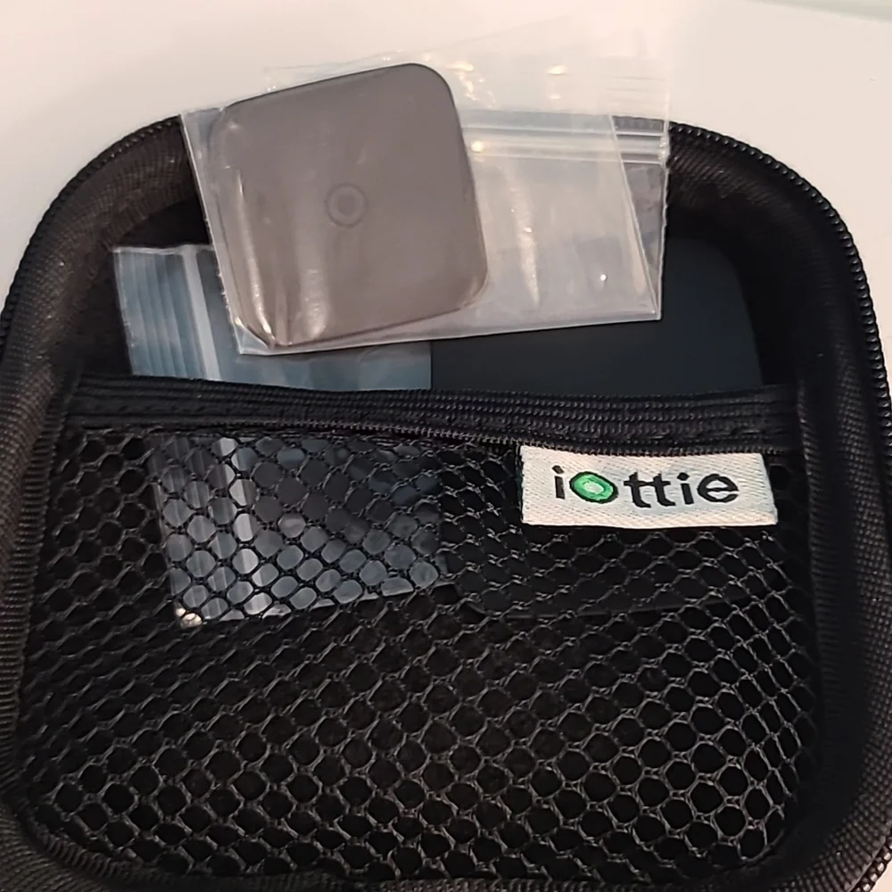 iottie cell phone